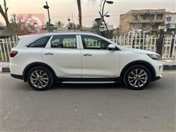 کیا سۆرینتۆ